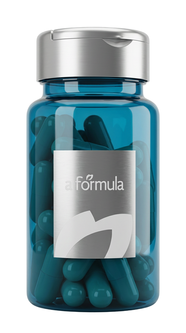 Pharma Hair — cápsulas de A Fórmula para saúde capilar